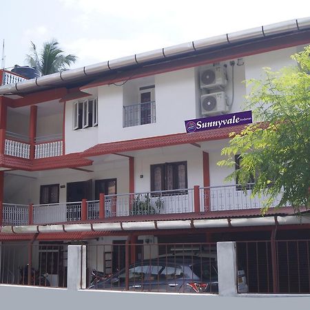 Appartement Sunnyvale Andaman à Port Blair Extérieur photo