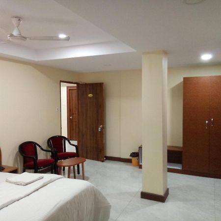 Appartement Sunnyvale Andaman à Port Blair Extérieur photo
