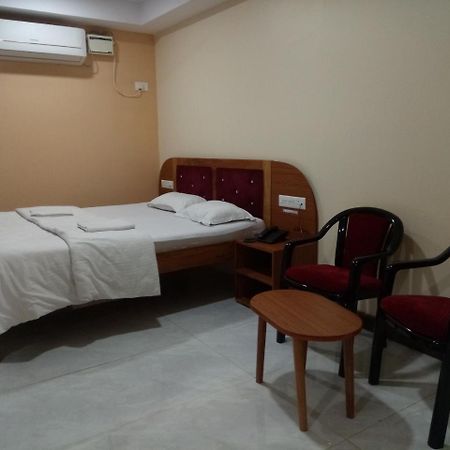 Appartement Sunnyvale Andaman à Port Blair Extérieur photo