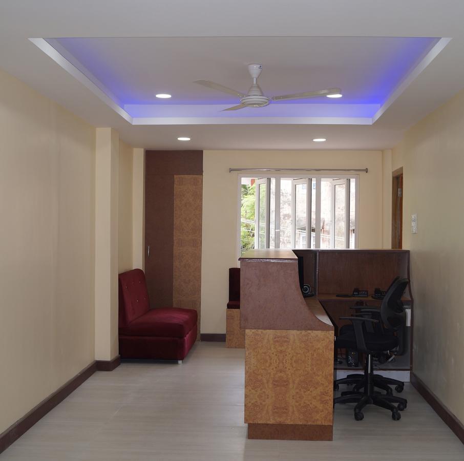 Appartement Sunnyvale Andaman à Port Blair Extérieur photo