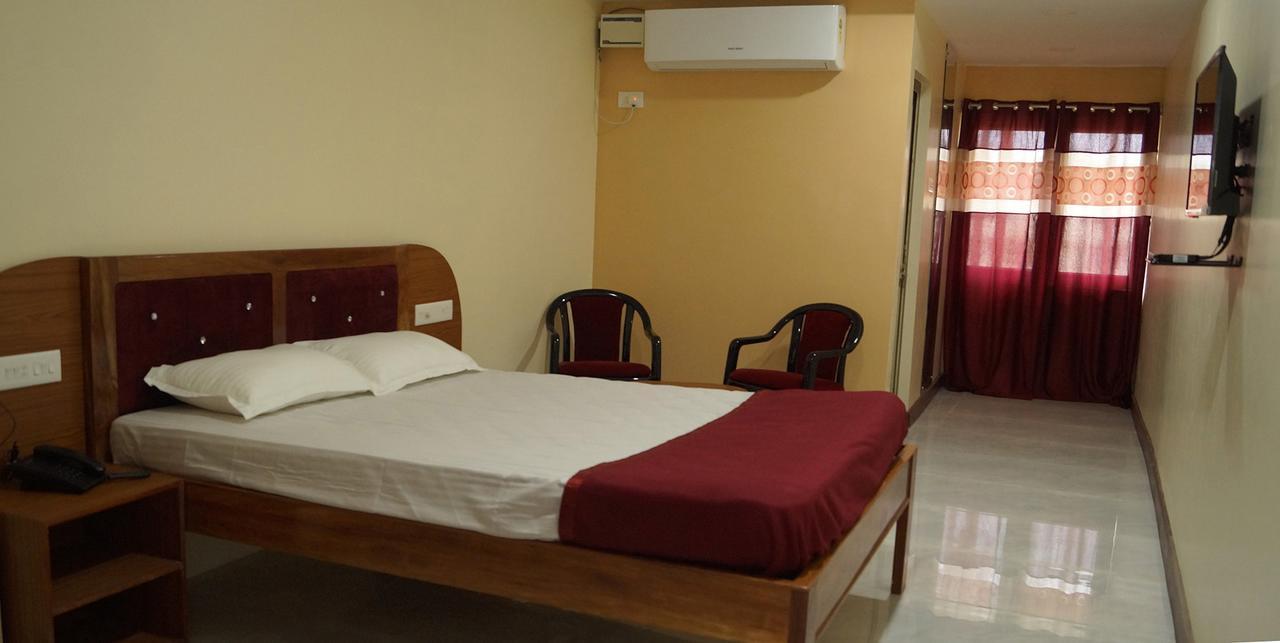 Appartement Sunnyvale Andaman à Port Blair Extérieur photo