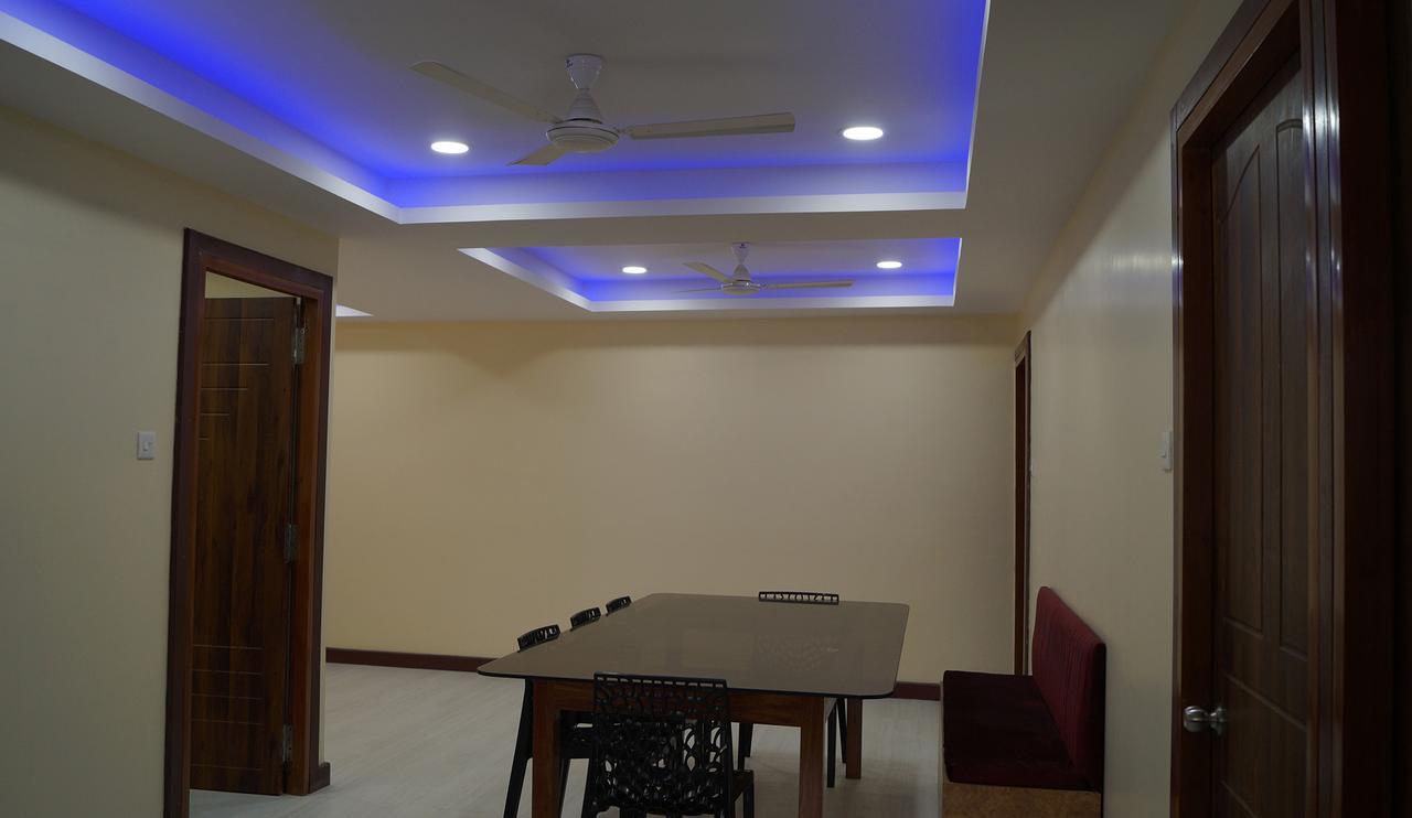 Appartement Sunnyvale Andaman à Port Blair Extérieur photo