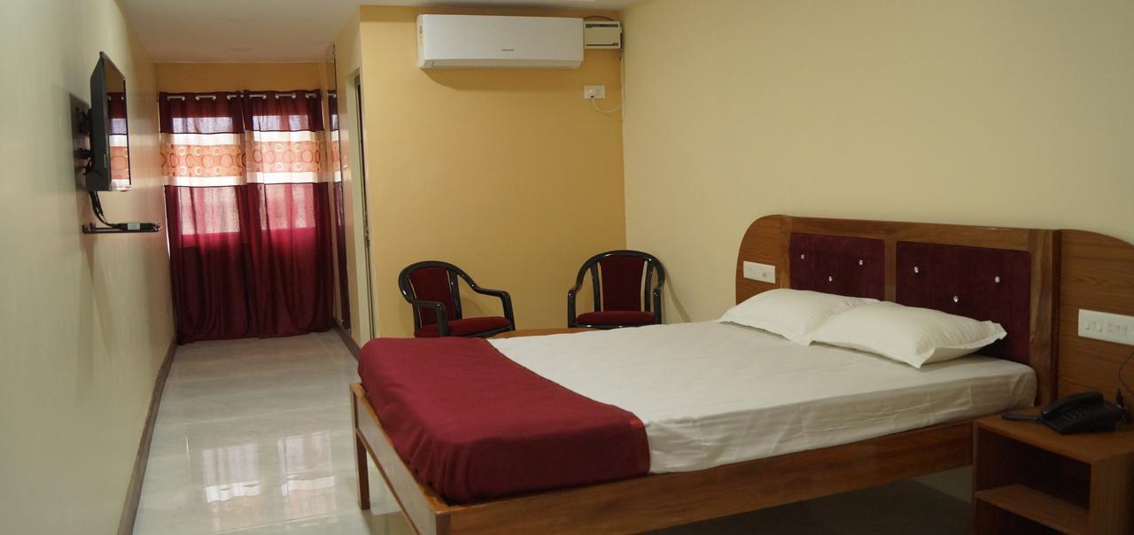 Appartement Sunnyvale Andaman à Port Blair Extérieur photo