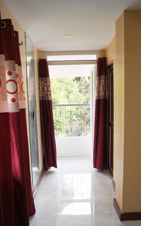 Appartement Sunnyvale Andaman à Port Blair Extérieur photo