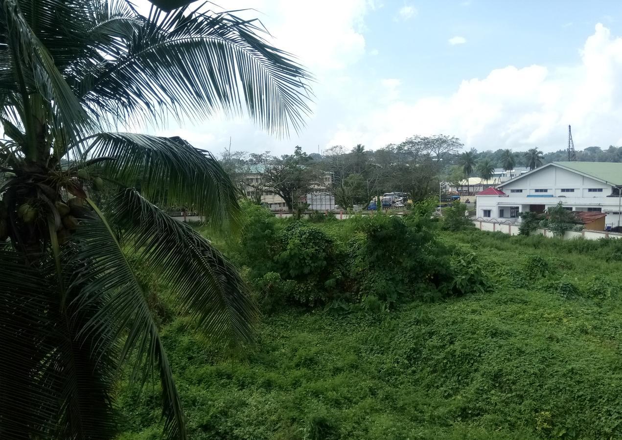 Appartement Sunnyvale Andaman à Port Blair Extérieur photo