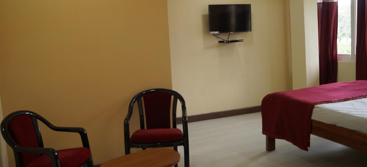 Appartement Sunnyvale Andaman à Port Blair Extérieur photo