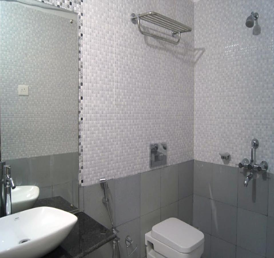 Appartement Sunnyvale Andaman à Port Blair Extérieur photo