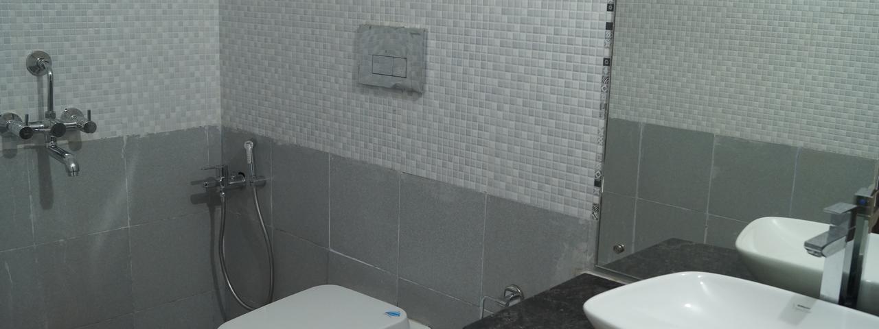 Appartement Sunnyvale Andaman à Port Blair Extérieur photo