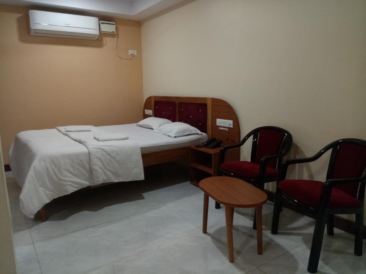 Appartement Sunnyvale Andaman à Port Blair Extérieur photo