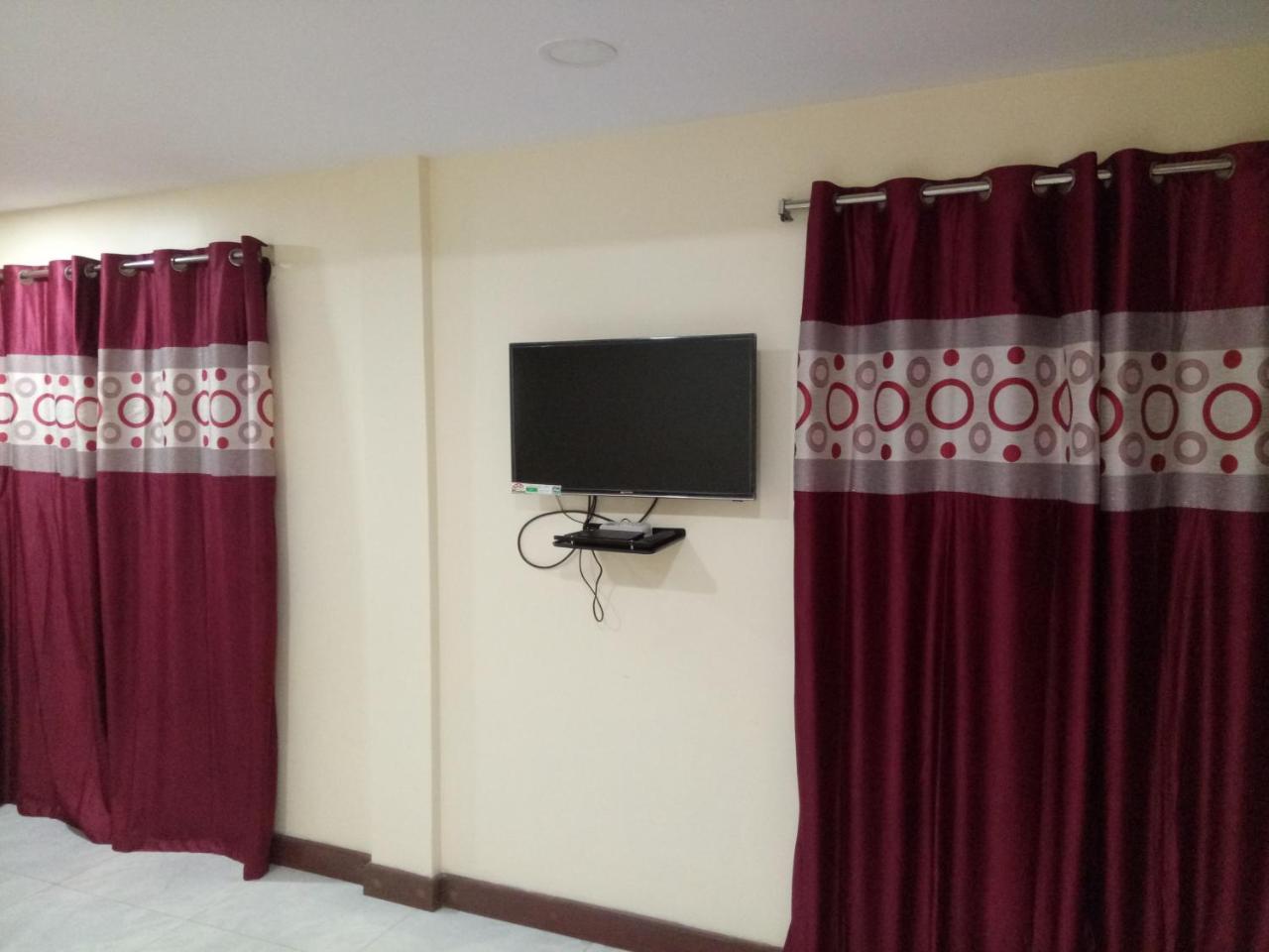 Appartement Sunnyvale Andaman à Port Blair Extérieur photo