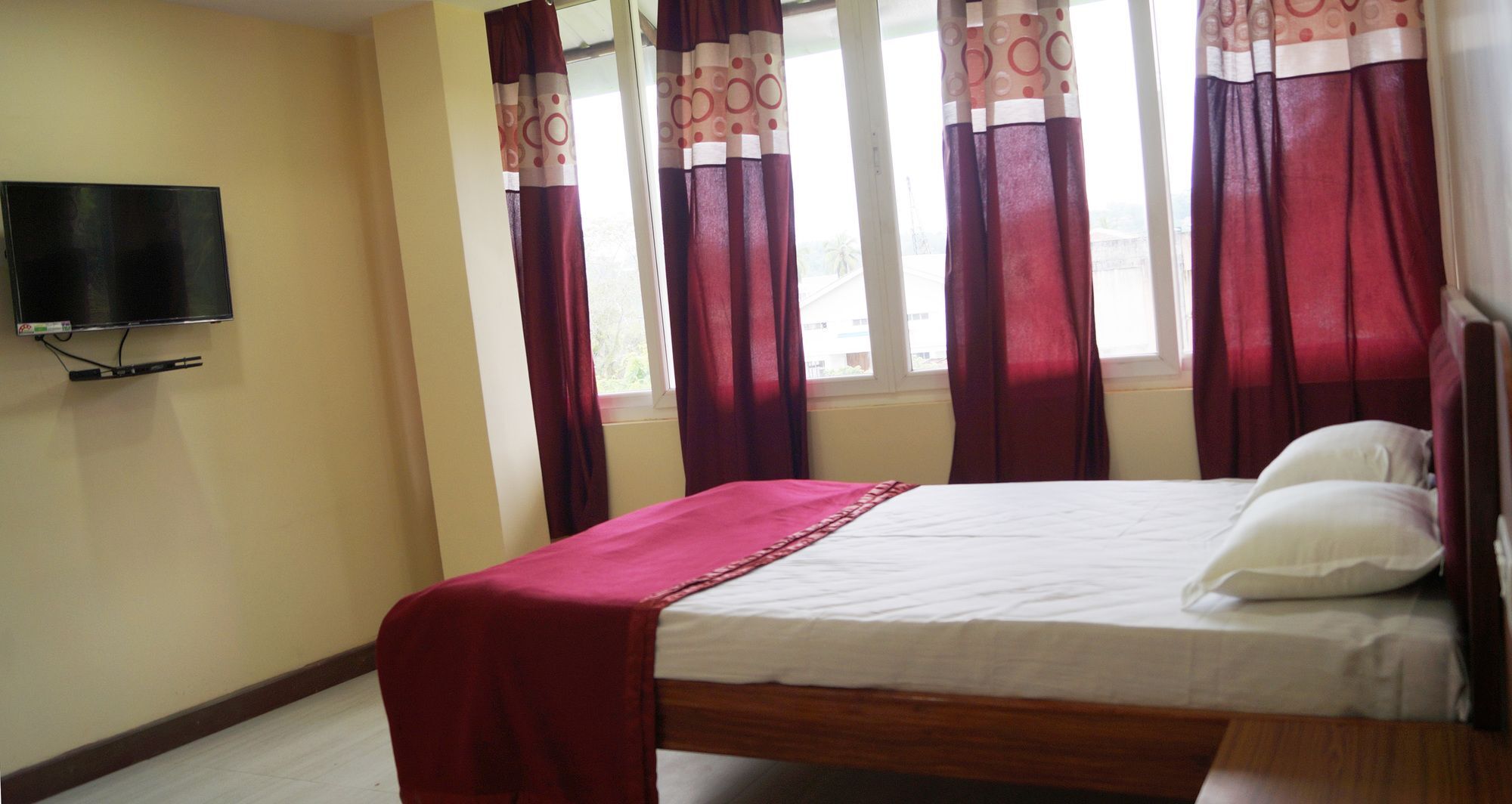 Appartement Sunnyvale Andaman à Port Blair Extérieur photo